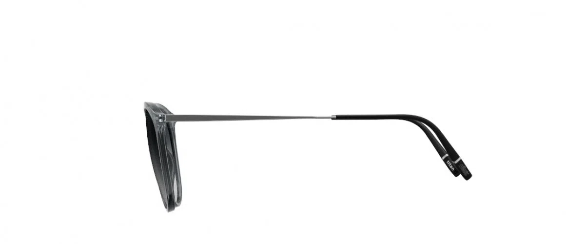 Silhouette Coronado 4087 Sunglasses - view 9